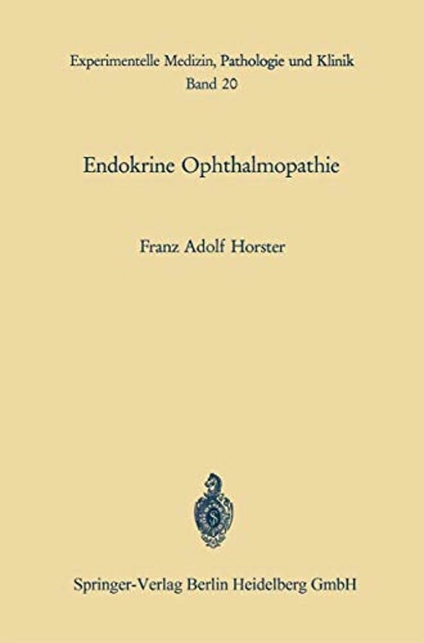 Endokrine Ophthalmopathie-..