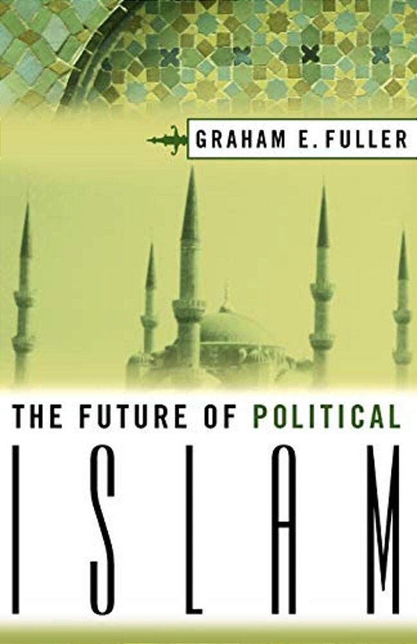 The Future Of Political Islam-..