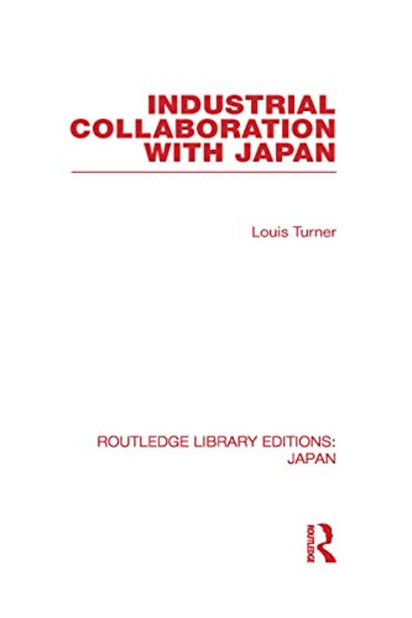 Industrial Collaboration With Japan-..