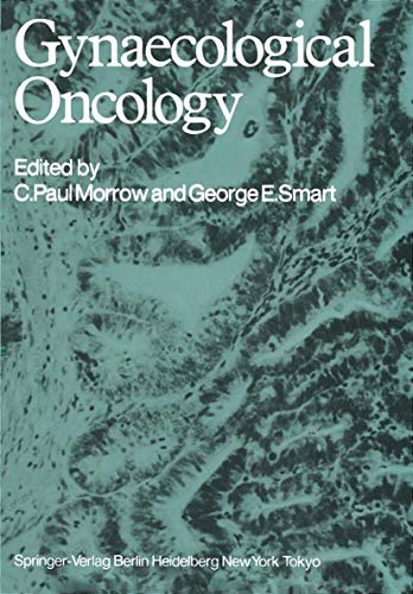 Gynaecological Oncology-..