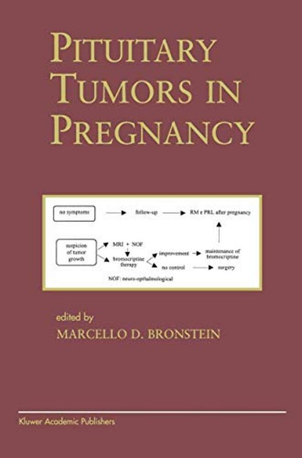 Pituitary Tumors In Pregnancy-..