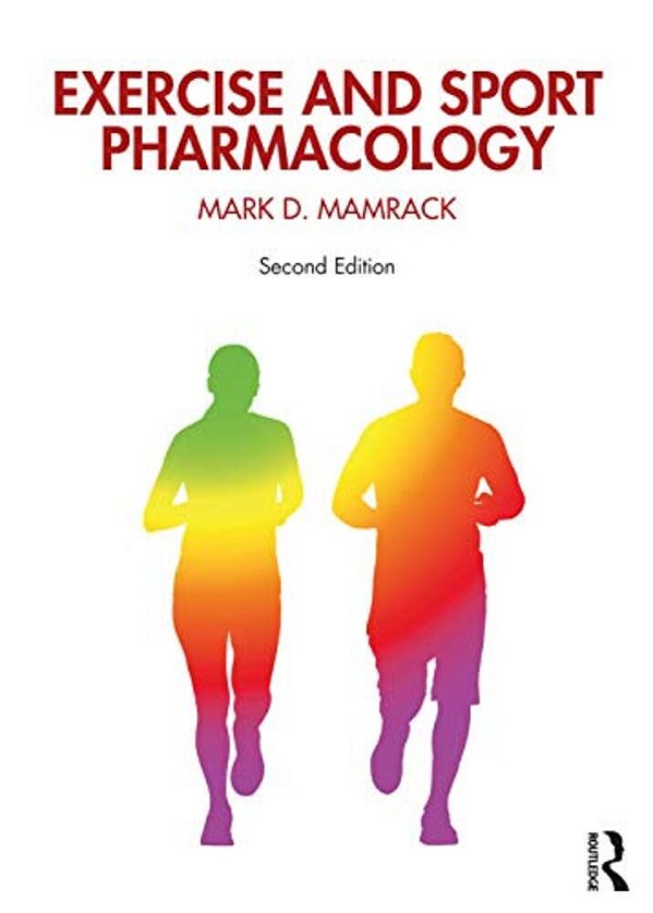 Exercise And Sport Pharmacology-..