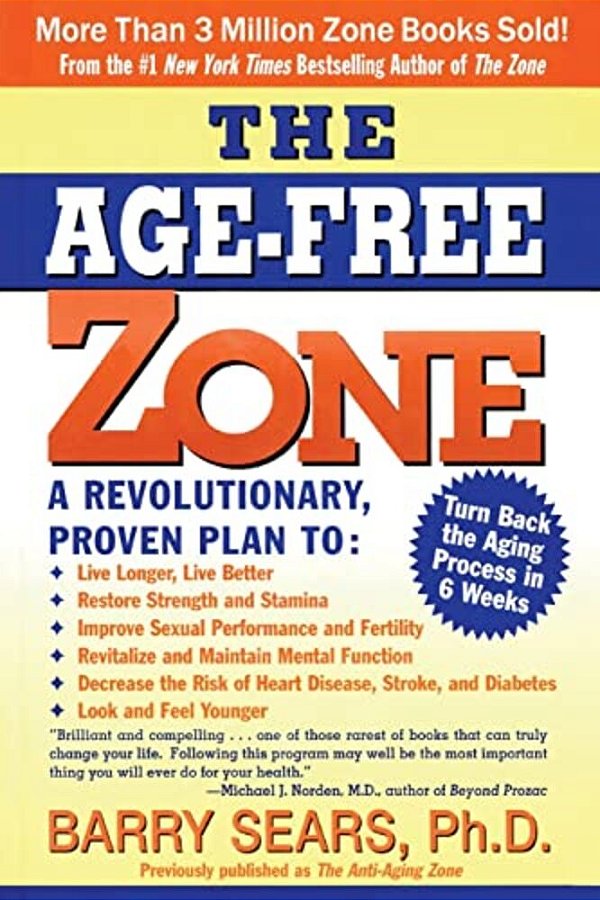 The Age-Free Zone-..