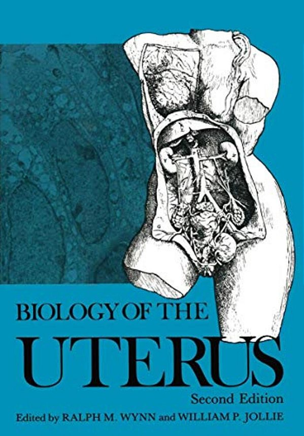 Biology Of The Uterus-..