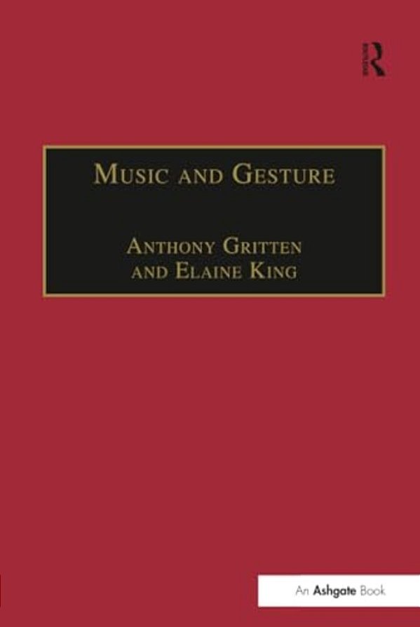 Music And Gesture-..