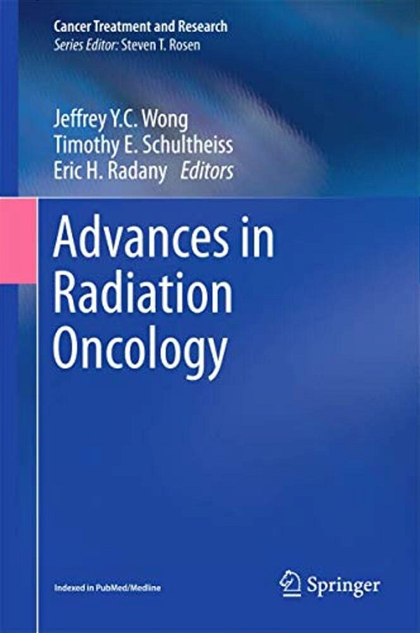 Advances In Radiation Oncology-..