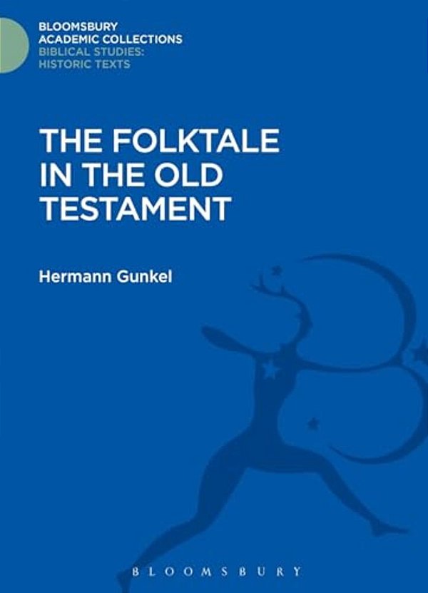 The Folktale In The Old Testament-..