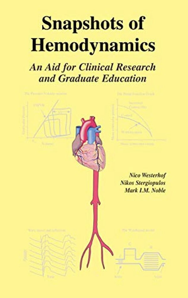 Snapshots Of Hemodynamics: An Aid For Clinical Research And Graduate Education-..