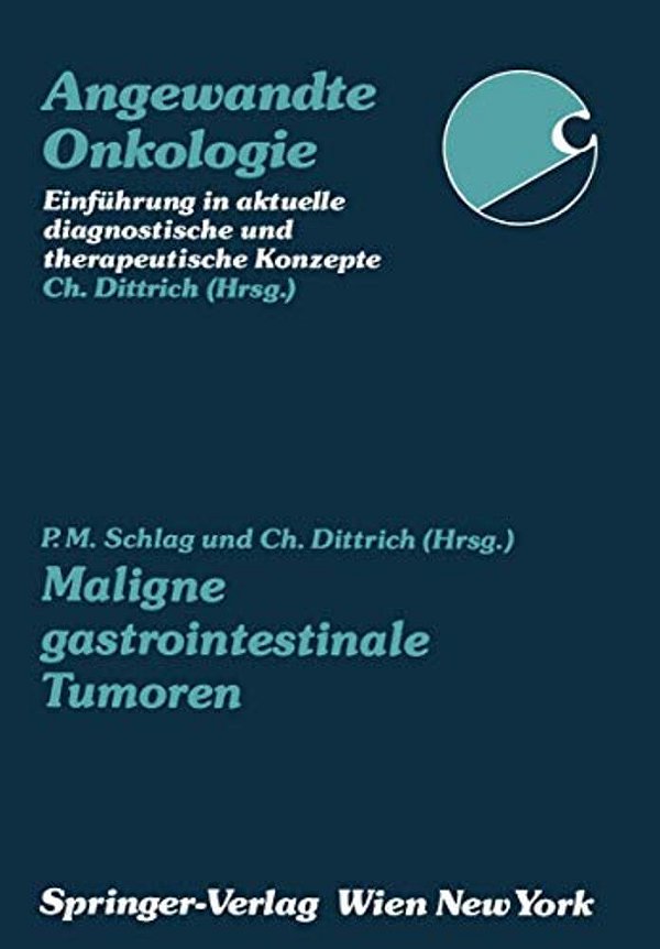Maligne Gastrointestinale Tumoren-..