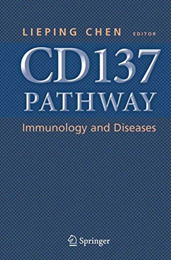 Cd137 Pathway: Immunology And Diseases-..