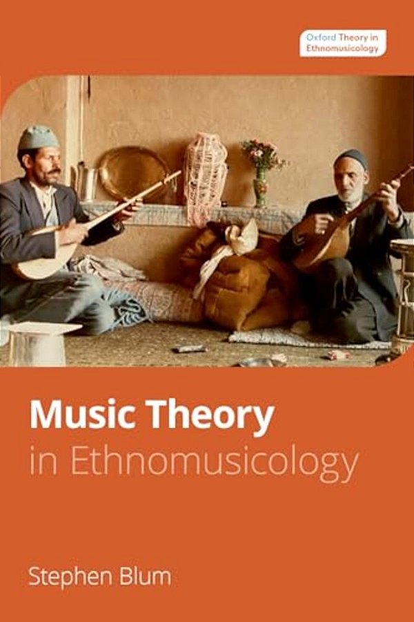 Music Theory In Ethnomusicology-..