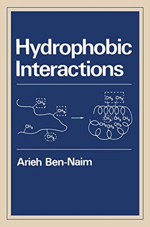Hydrophobic Interactions-..
