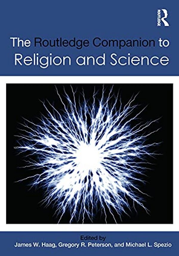The Routledge Companion To Religion And Science-..