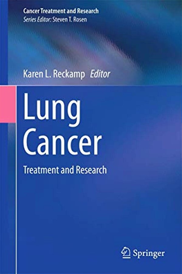 Lung Cancer: Treatment And Research-..