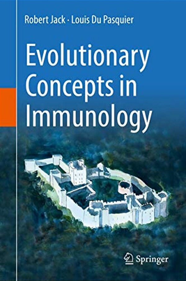 Evolutionary Concepts In Immunology-..