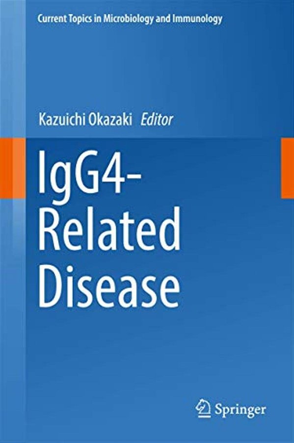 IGG4-Related Disease-..