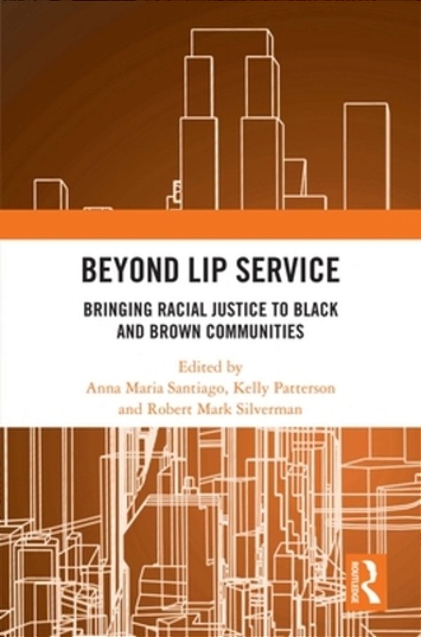 Beyond Lip Service: Bringing Racial Justice To Black And Brown Communities-..