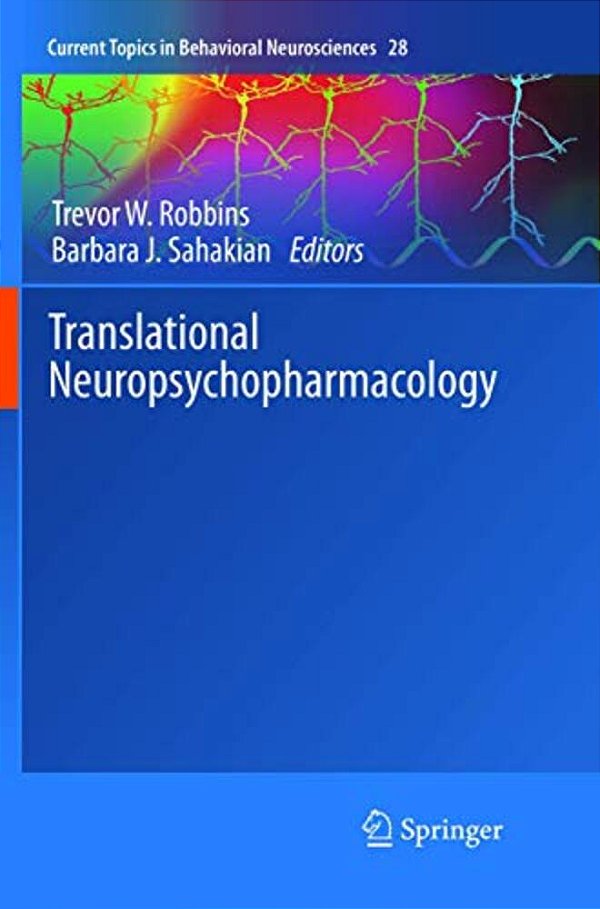 Translational Neuropsychopharmacology-..