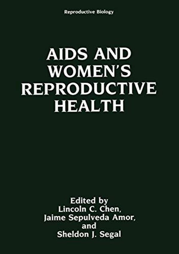 Aids And Women's Reproductive Health-..