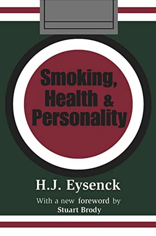 Smoking, Health & Personality-..