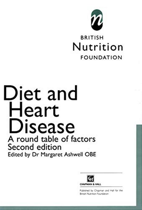 Diet And Heart Disease: A Round Table Of Factors-..