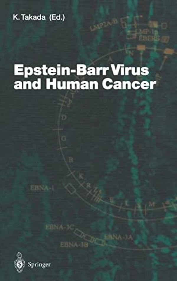 Epstein-Barr Virus And Human Cancer-..
