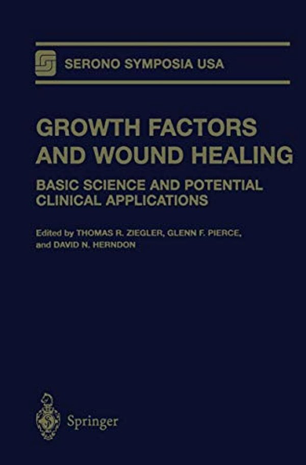 Growth Factors And Wound Healing: Basic Science And Potential Clinical Applications-..