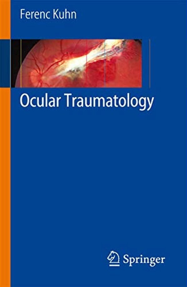 Ocular Traumatology-..