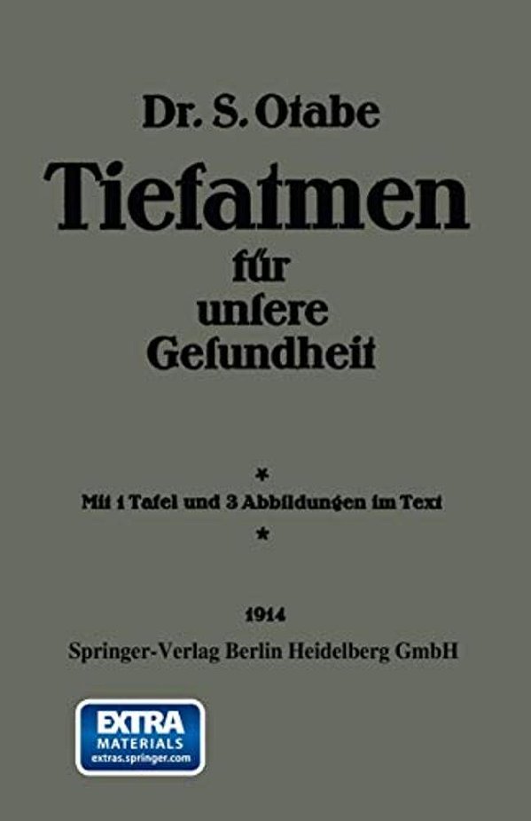 Tiefatmen Fur Unsere Gesundheit-..