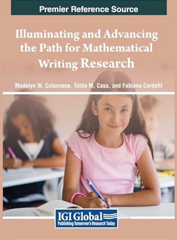 Illuminating And Advancing The Path For Mathematical Writing Research-..