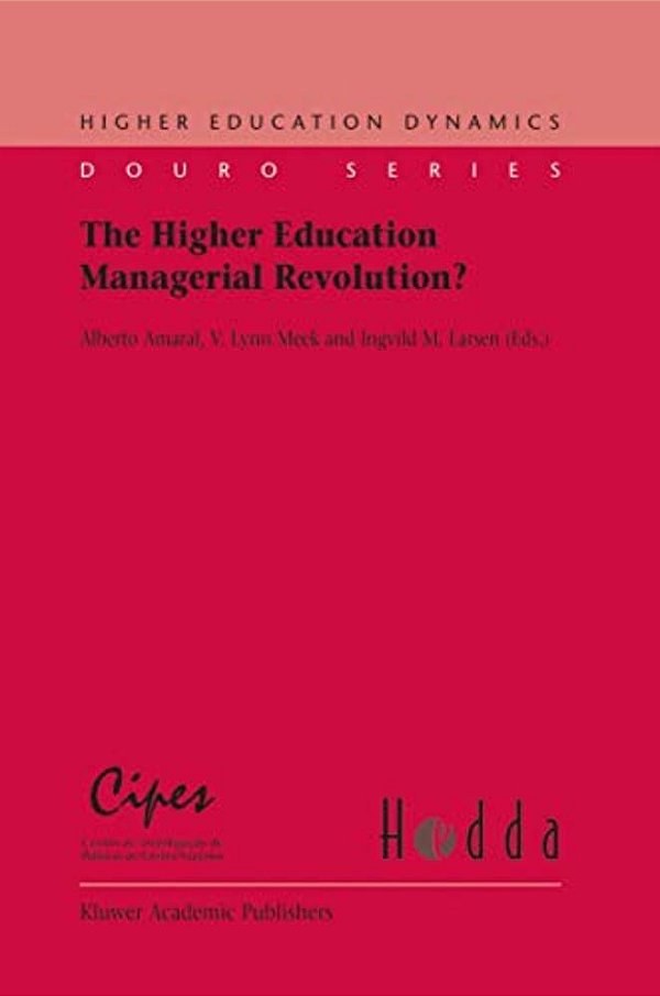 The Higher Education Managerial Revolution?-..