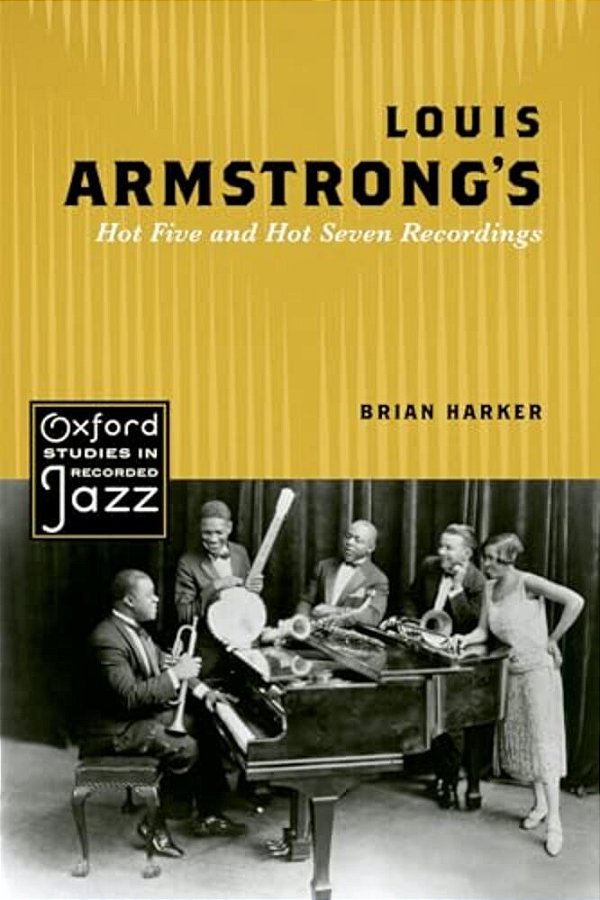 Louis Armstrong's Hot Five And Hot Seven Recordings-..