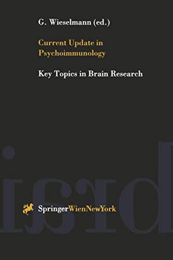 Current Update In Psychoimmunology-..