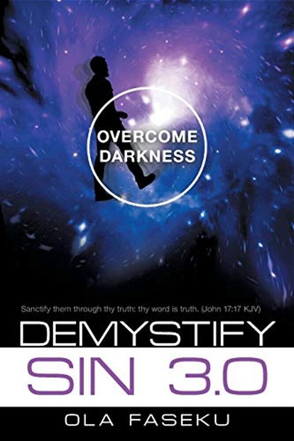 Demystify Sin 3.0: Overcome Darkness-..