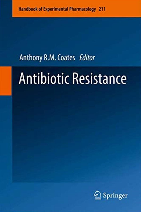 Antibiotic Resistance-..