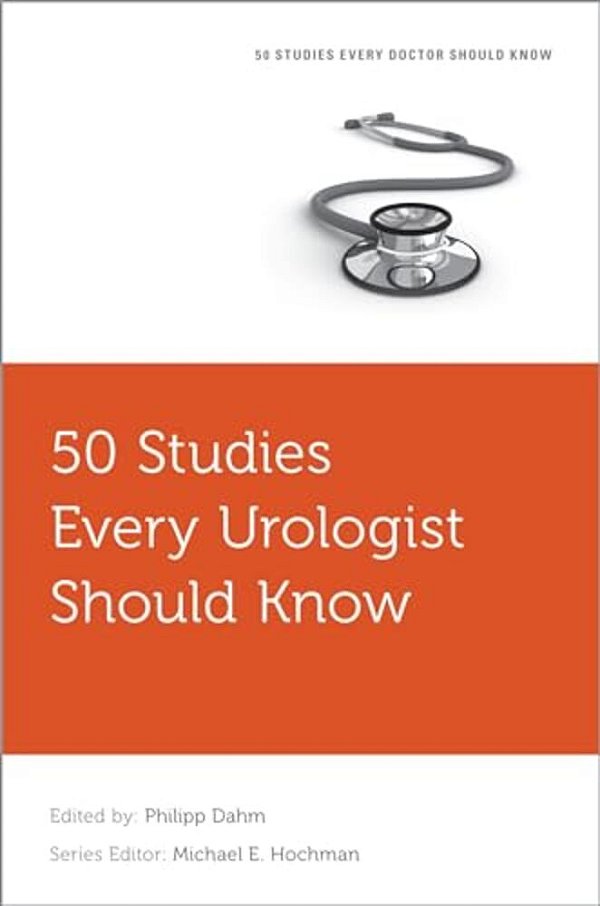 50 Studies Every Urologist Should Know-..