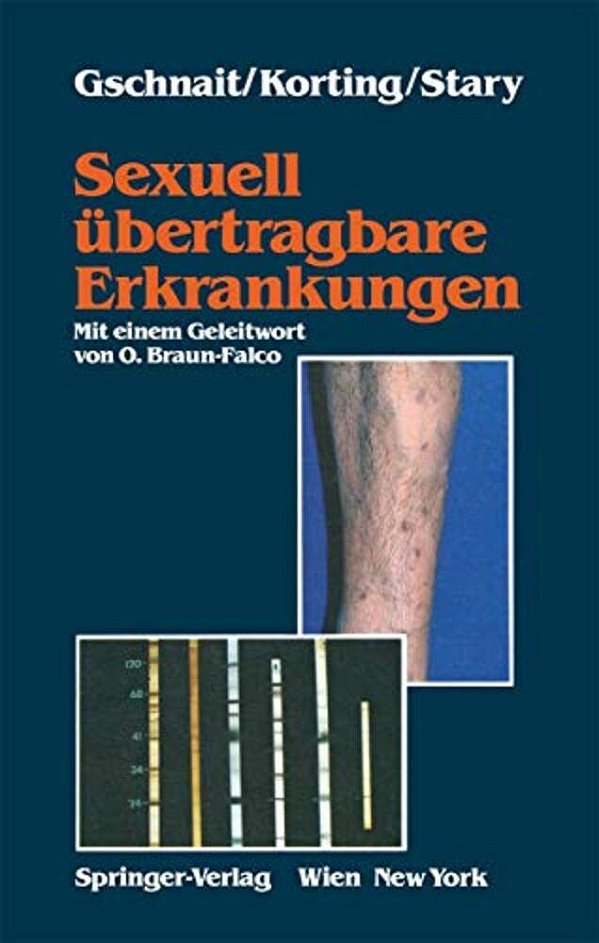 Sexuell Übertragbare Erkrankungen-..