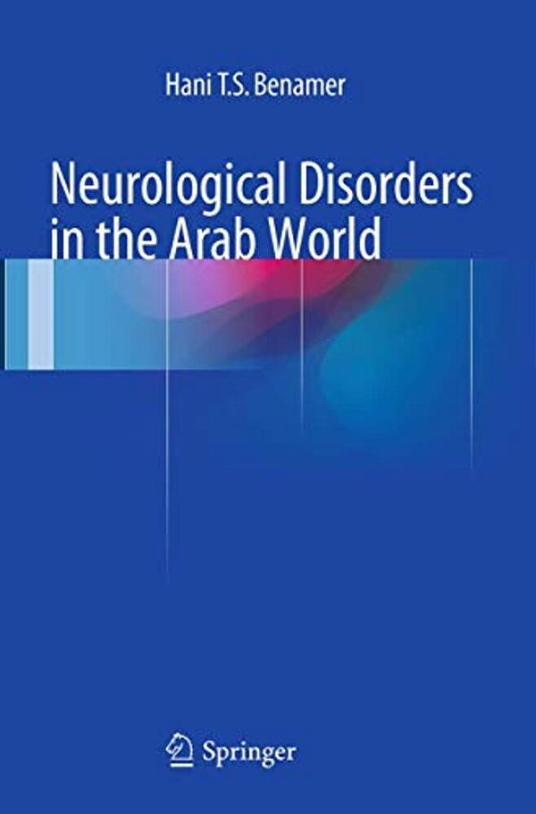 Neurological Disorders In The Arab World-..