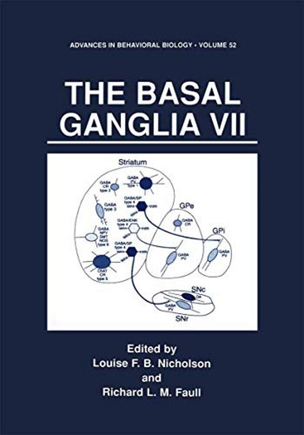 The Basal Ganglia VII-..