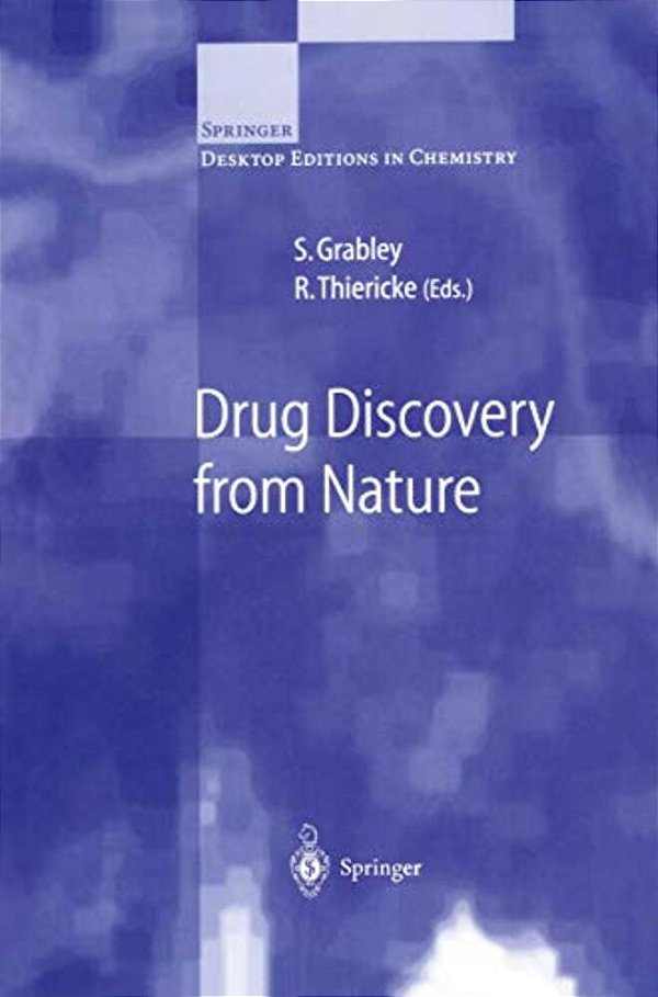 Drug Discovery From Nature-..