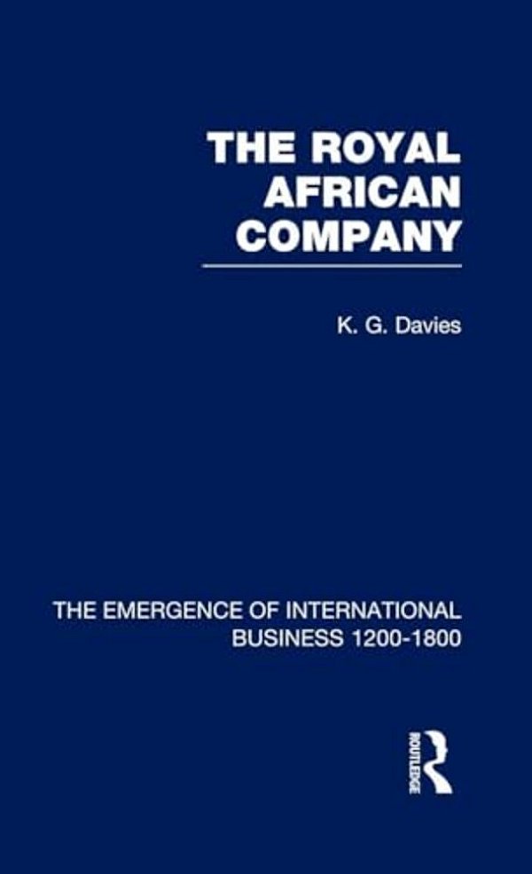 Royal African Company V5-..
