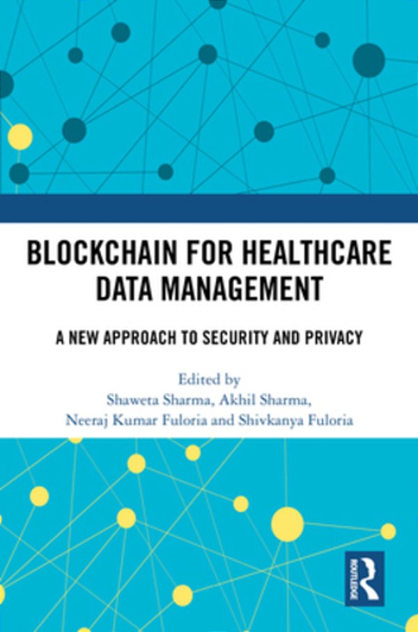 Blockchain For Healthcare Data Management: A New Approach To Security And Privacy-..