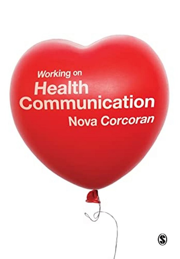 Working On Health Communication-..