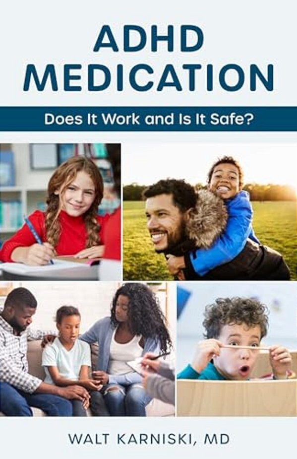 Adhd Medication: Does It Work And Is It Safe?-..