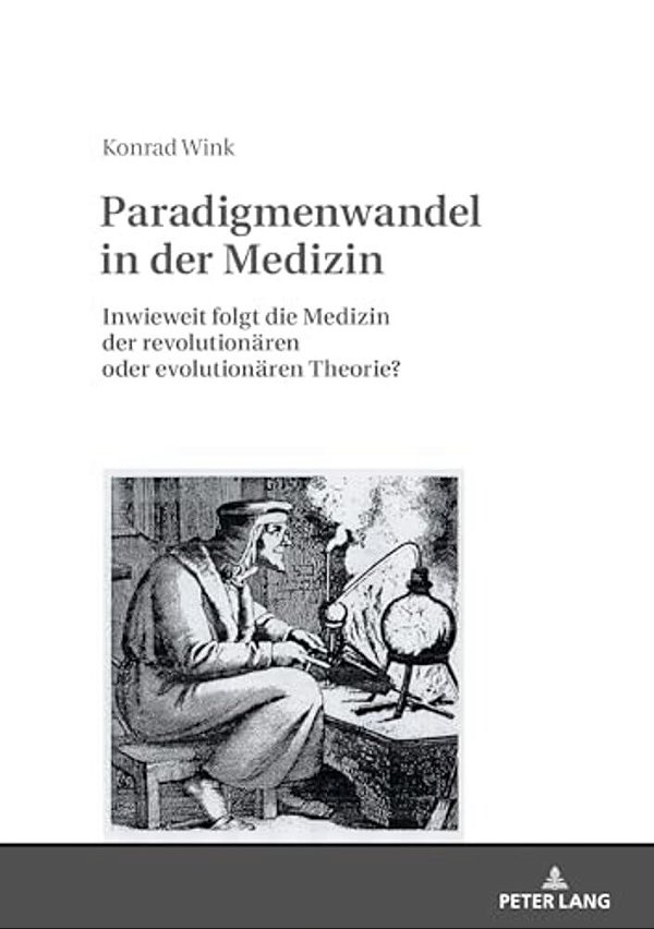Paradigmenwandel In Der Medizin-..