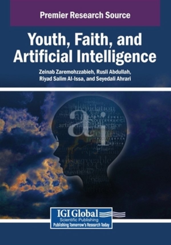 Youth, Faith, And Artificial Intelligence-..