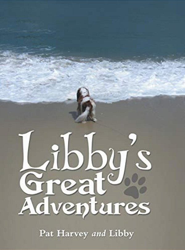 Libby's Great Adventures-..
