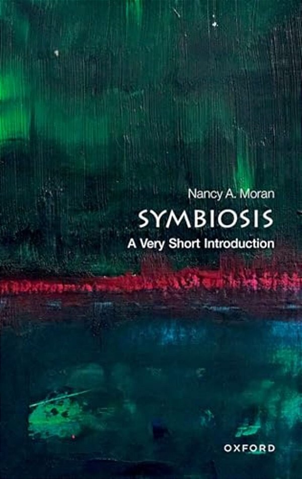 Symbiosis: A Very Short Introduction-..