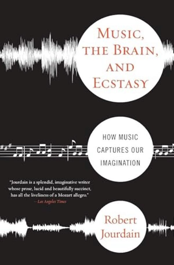 Music, The Brain, And Ecstasy: How Music Captures Our Imagination-..