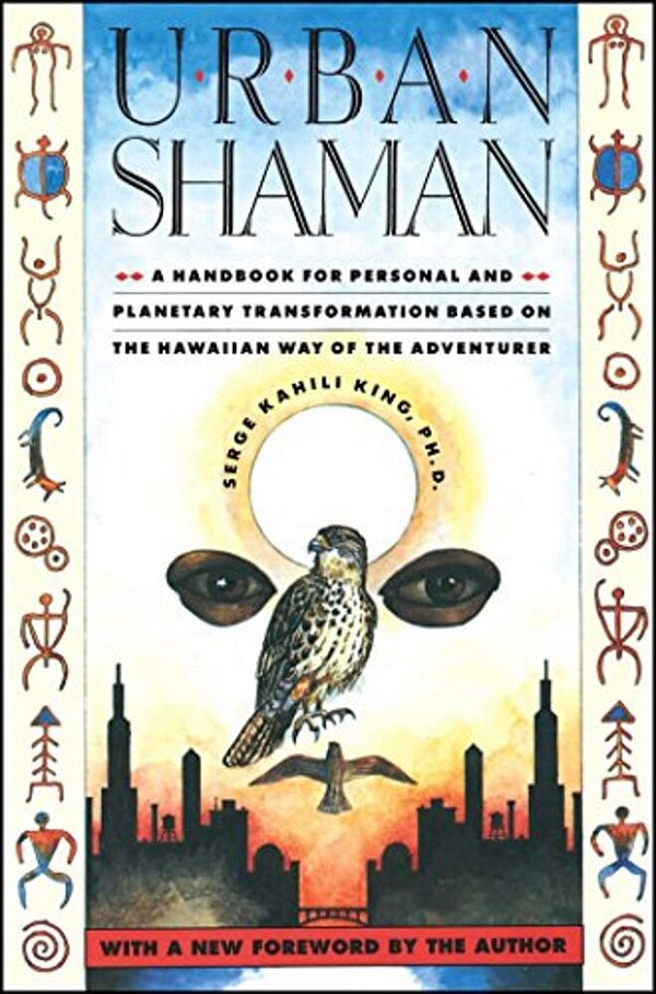 Urban Shaman-..